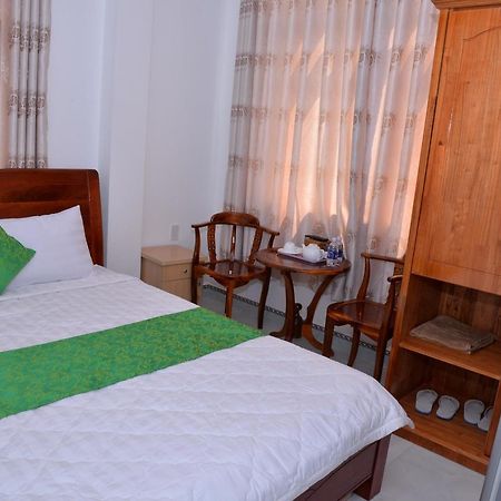 Pink Pearl Hotel Phú Quý Zewnętrze zdjęcie