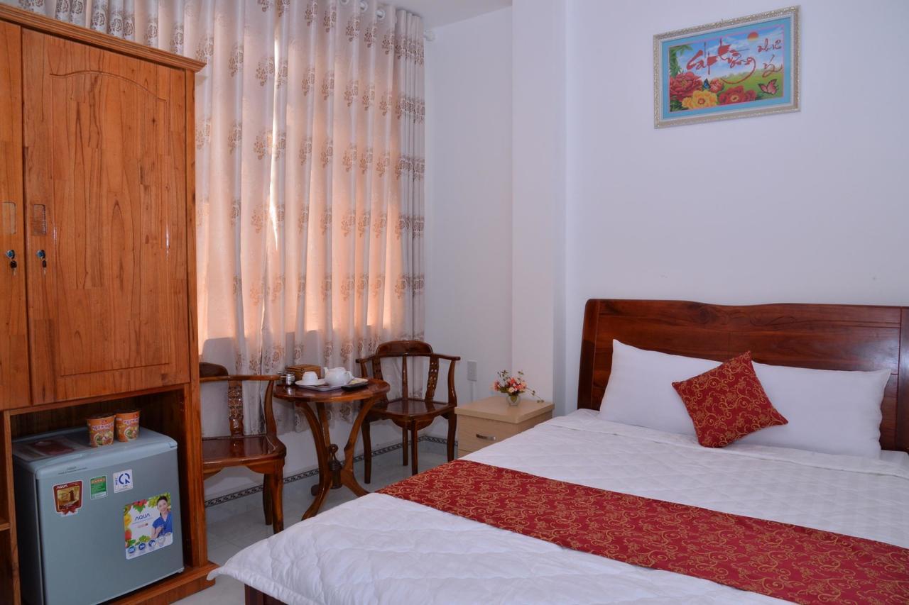 Pink Pearl Hotel Phú Quý Zewnętrze zdjęcie