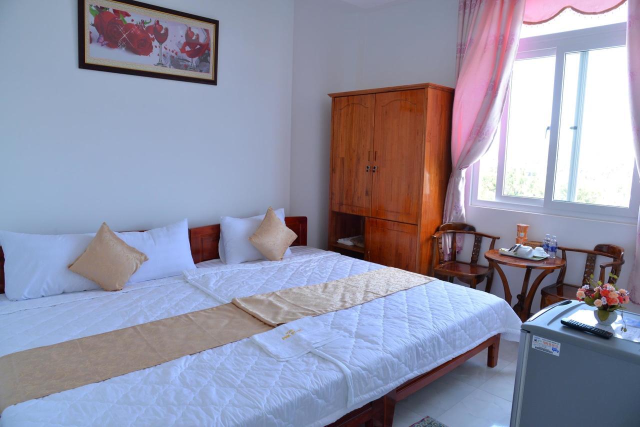 Pink Pearl Hotel Phú Quý Zewnętrze zdjęcie