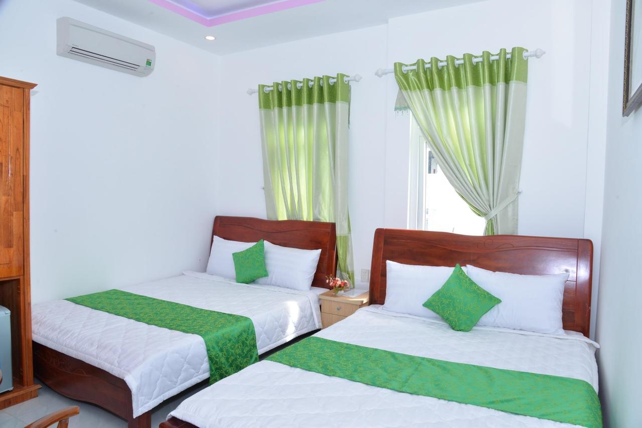 Pink Pearl Hotel Phú Quý Zewnętrze zdjęcie