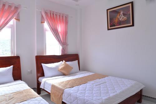Pink Pearl Hotel Phú Quý Zewnętrze zdjęcie